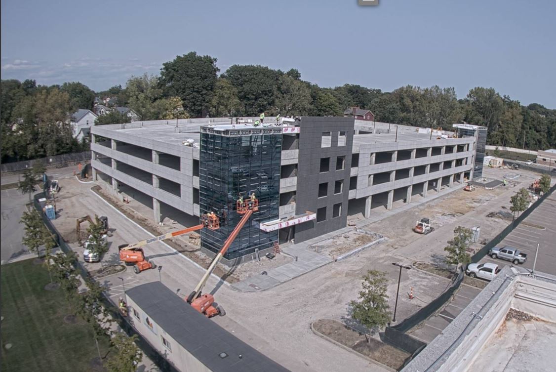 bon-secours-mercy-health-garage-construction-dugan-meyers