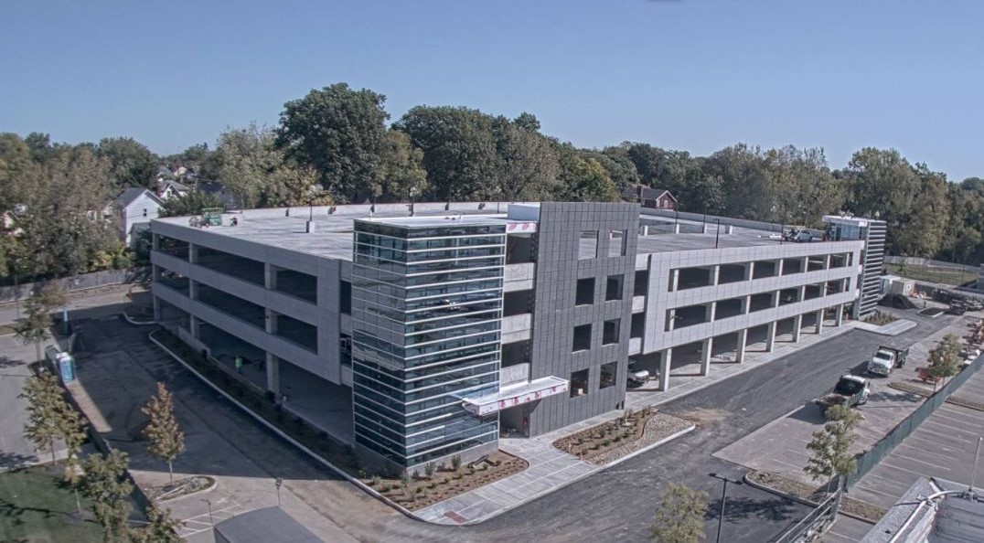 Bon Secours Mercy Health Home Office Dugan Meyers